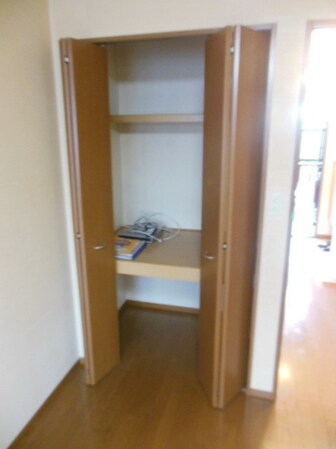 Tハウスの物件内観写真